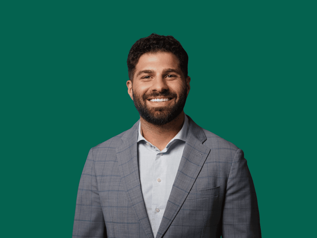 Amir Arbabian